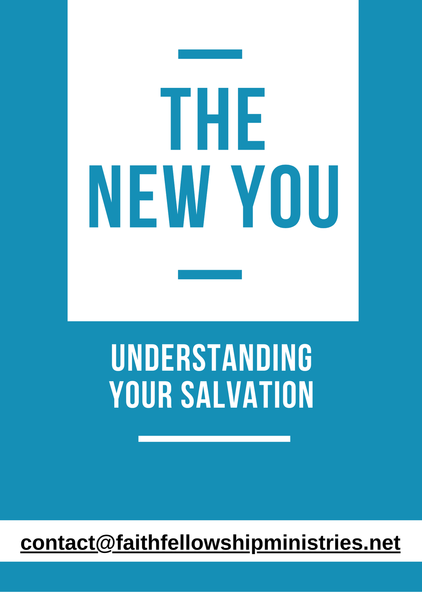 The New You Class