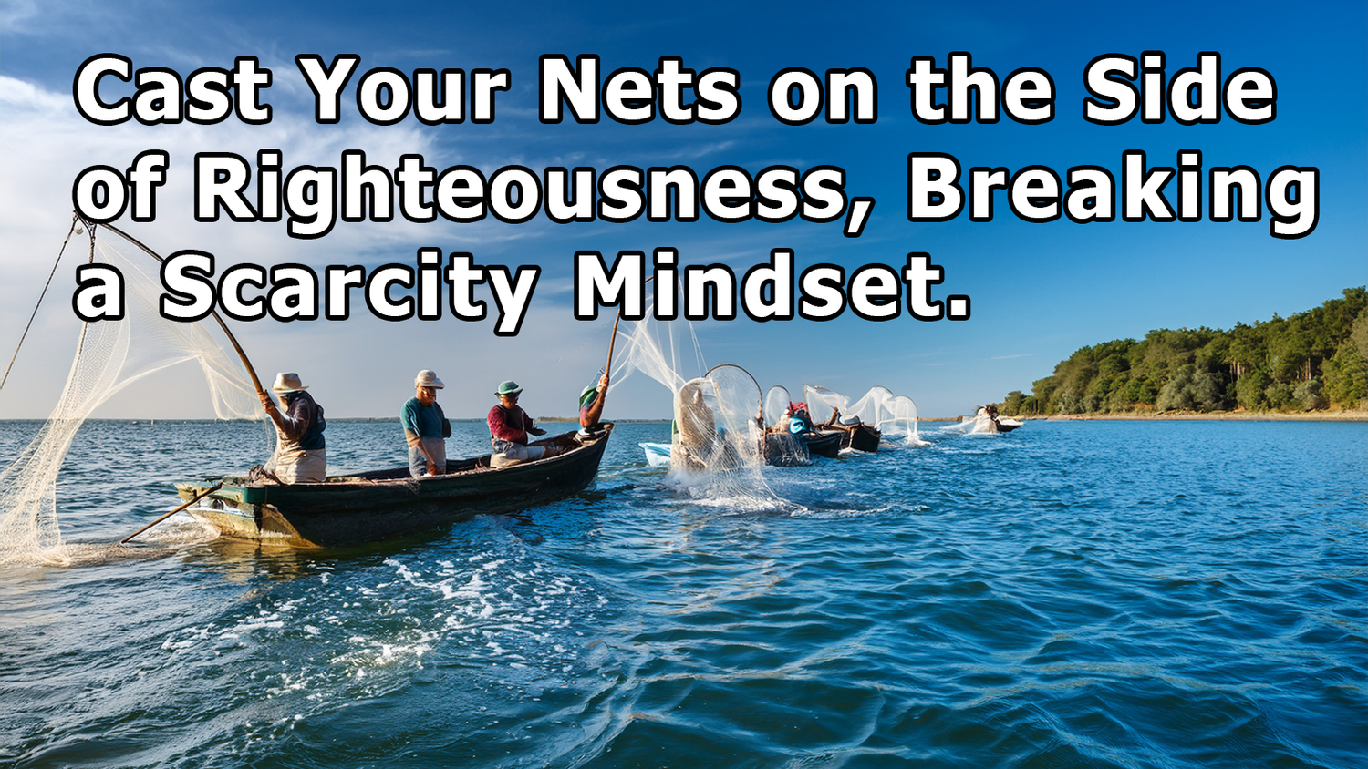 Listen/Watch Now — Faith Fellowship Ministries of Southern New Jersey