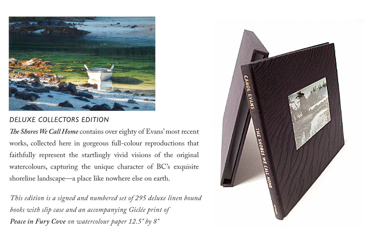 $245 Deluxe Collectors Edition set