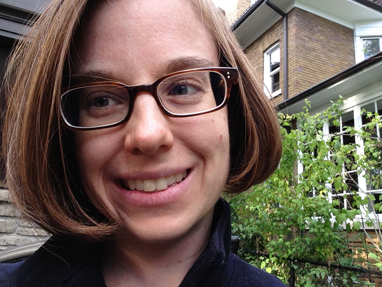 Andréa is a yogini and teacher who lives and writes in Toronto.