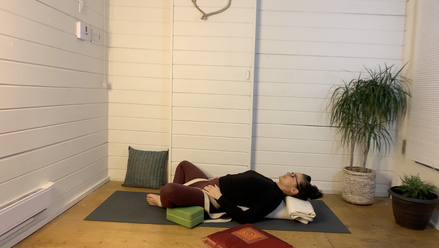 Gentle Restorative