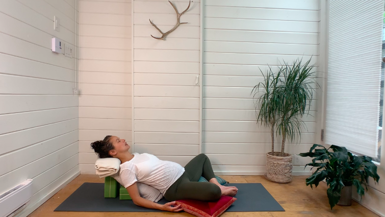 Gentle Movement &amp; Restorative
