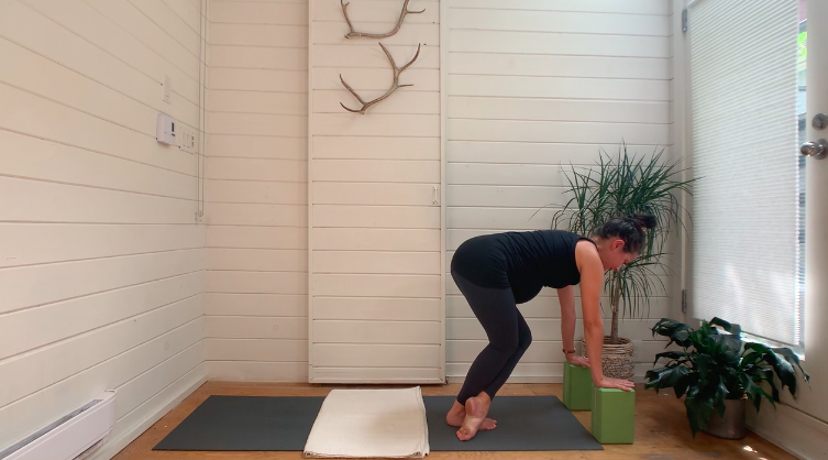 Prenatal Slow Flow