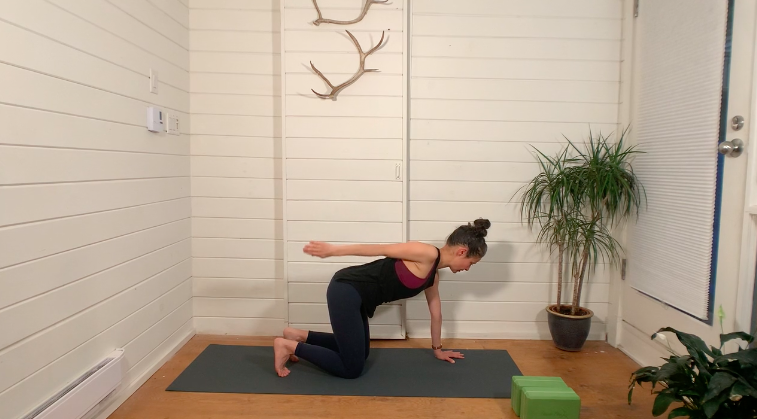 If You Only Have 10 Minutes to Move...