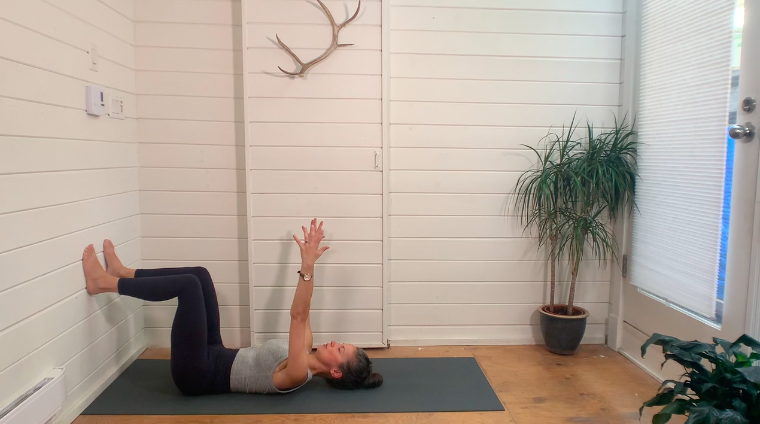 Postnatal Ab Rehab Part 1