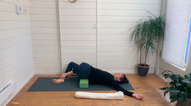 Unwind and Restore