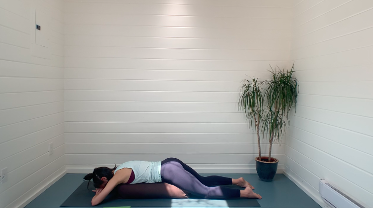 A Balm for your "Busy"