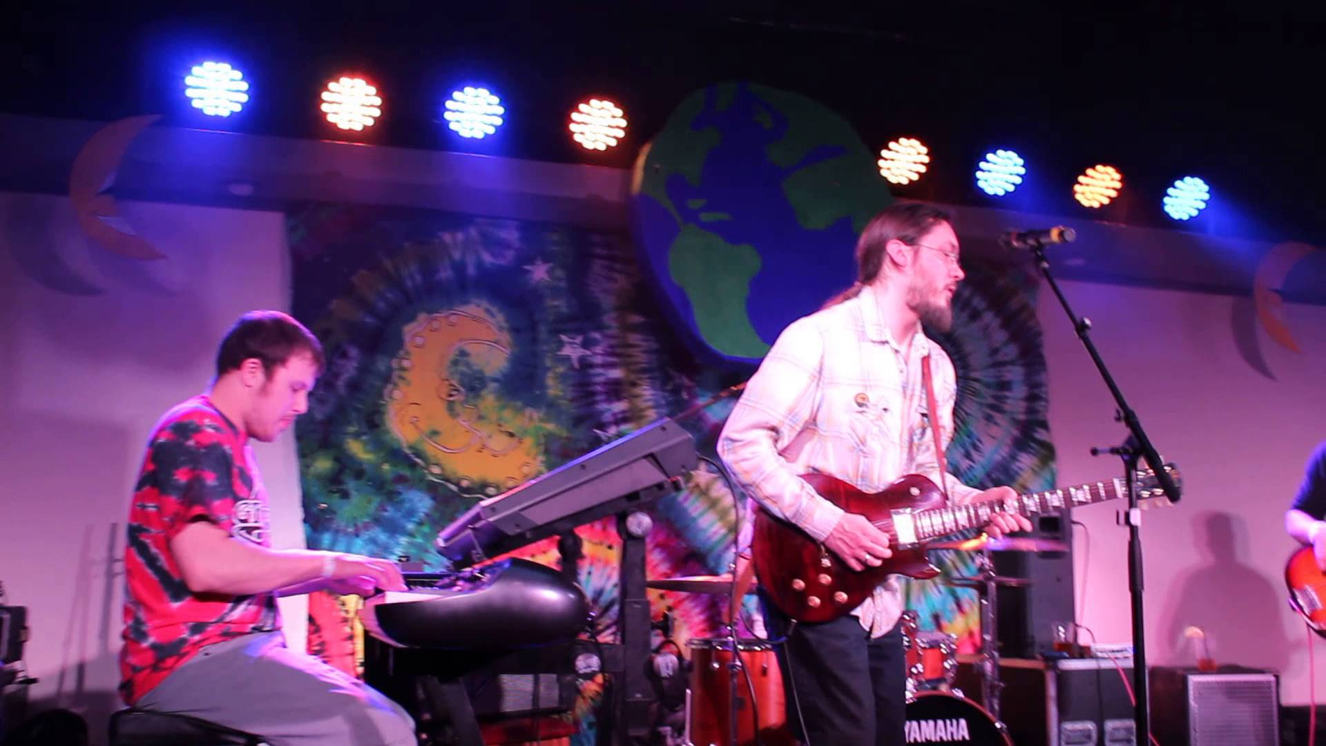 Nick Foytik Band — Chippewa Valley Blues Society