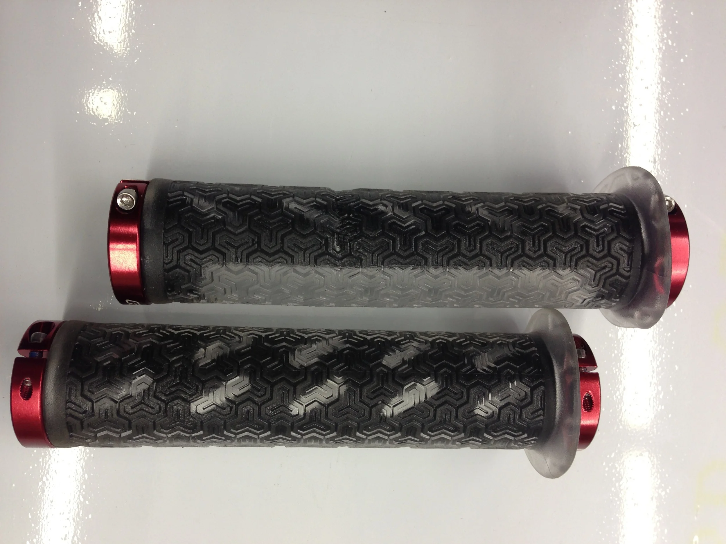 redline grips