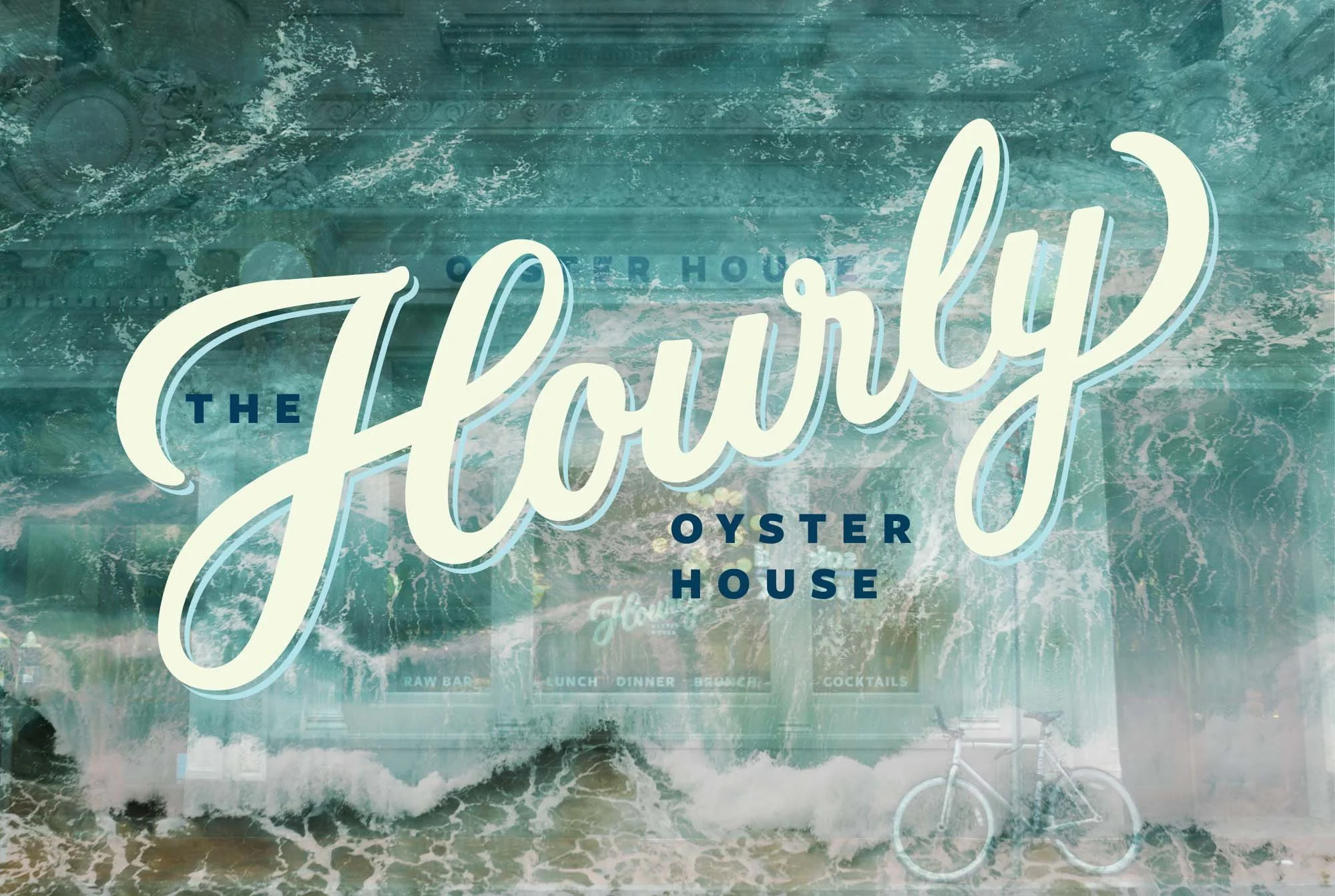 The Hourly Oyster House