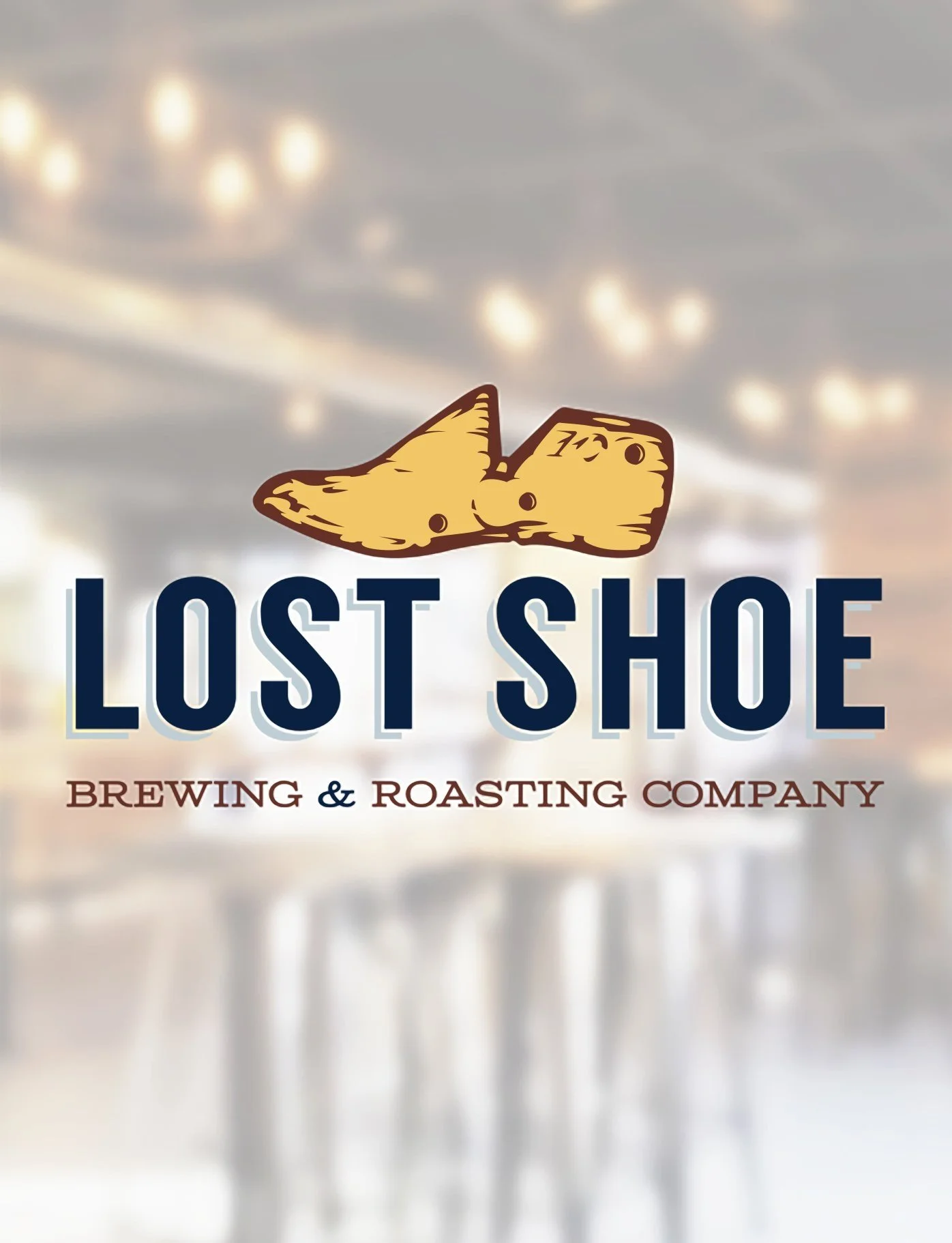 LOST SHOE