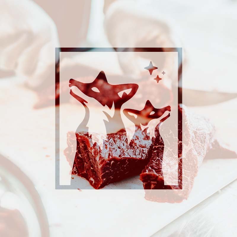 Brothers Artisanal Jerky