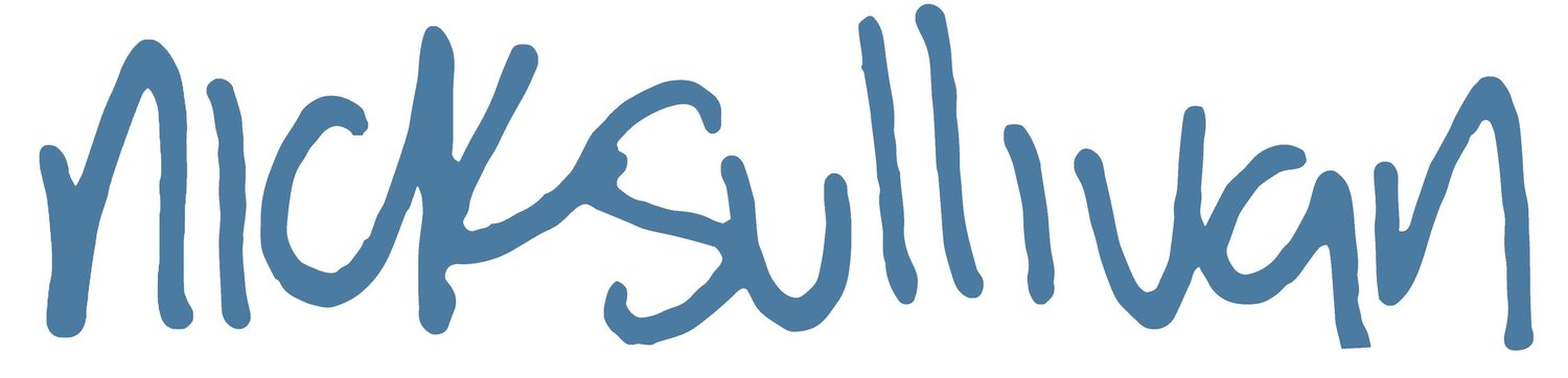 Nick Sullivan Studio