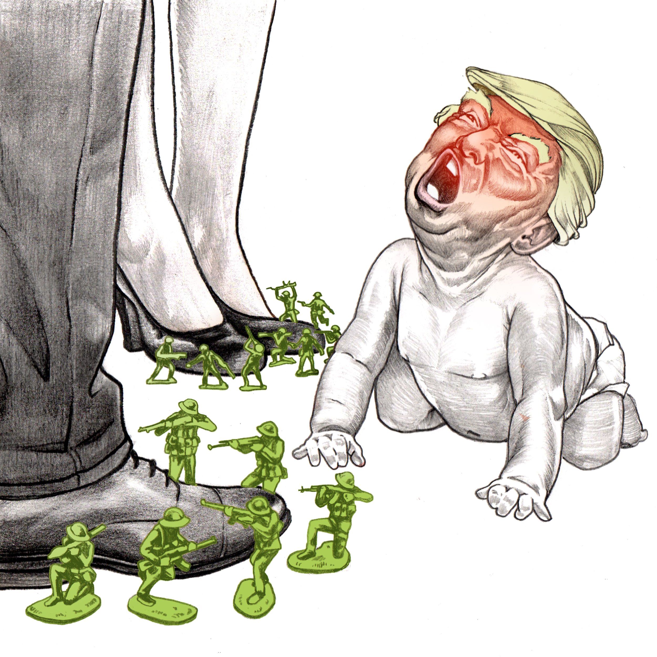 Insurrection Act of 2020