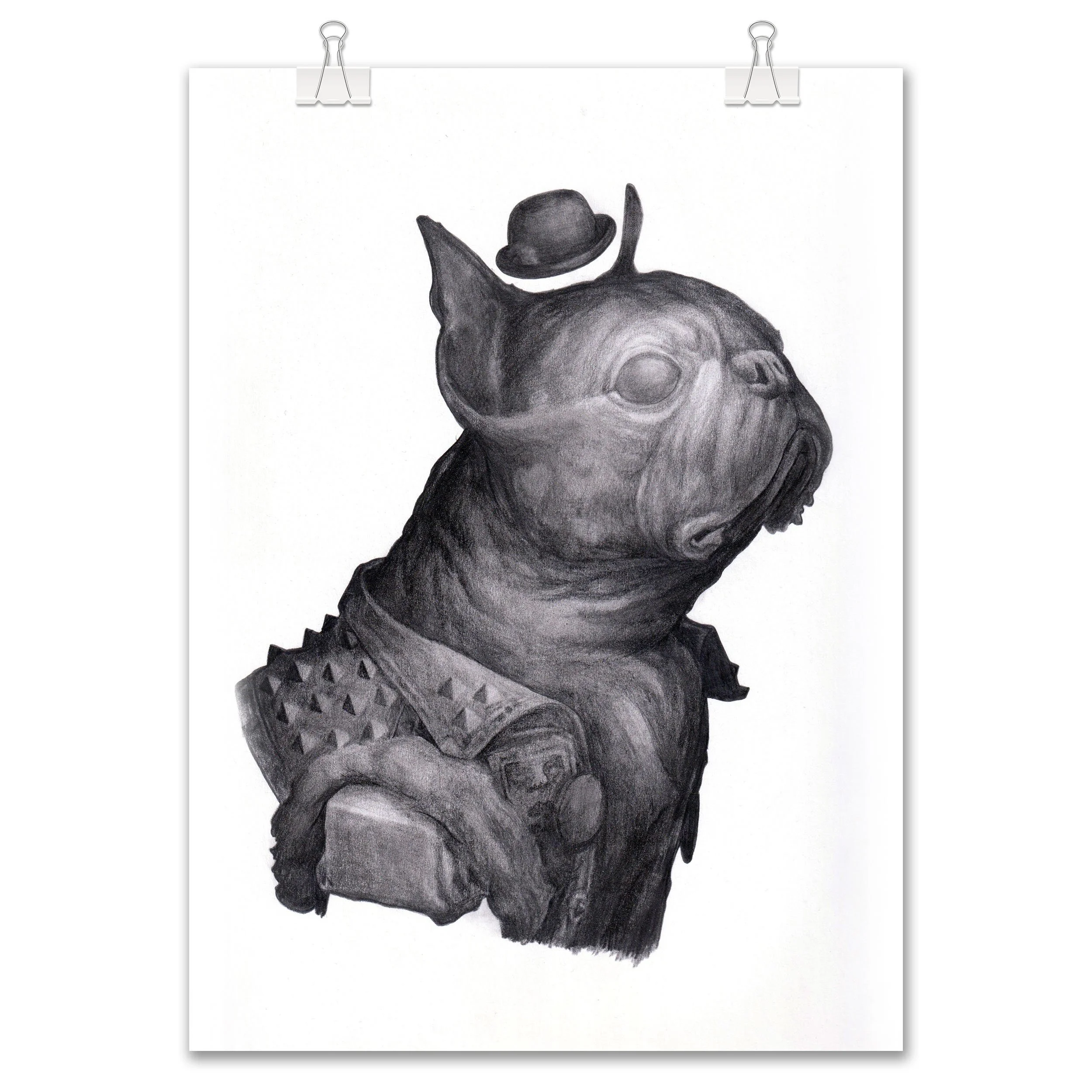 Chomper/Buggsy - Graphite