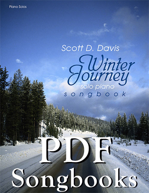 PDF Songbooks