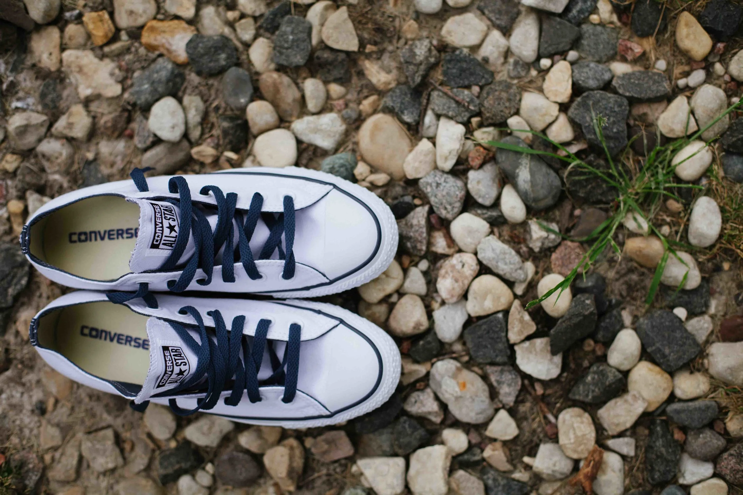 wisconsin barn wedding justin trails resort sparta wi converse wedding shoes