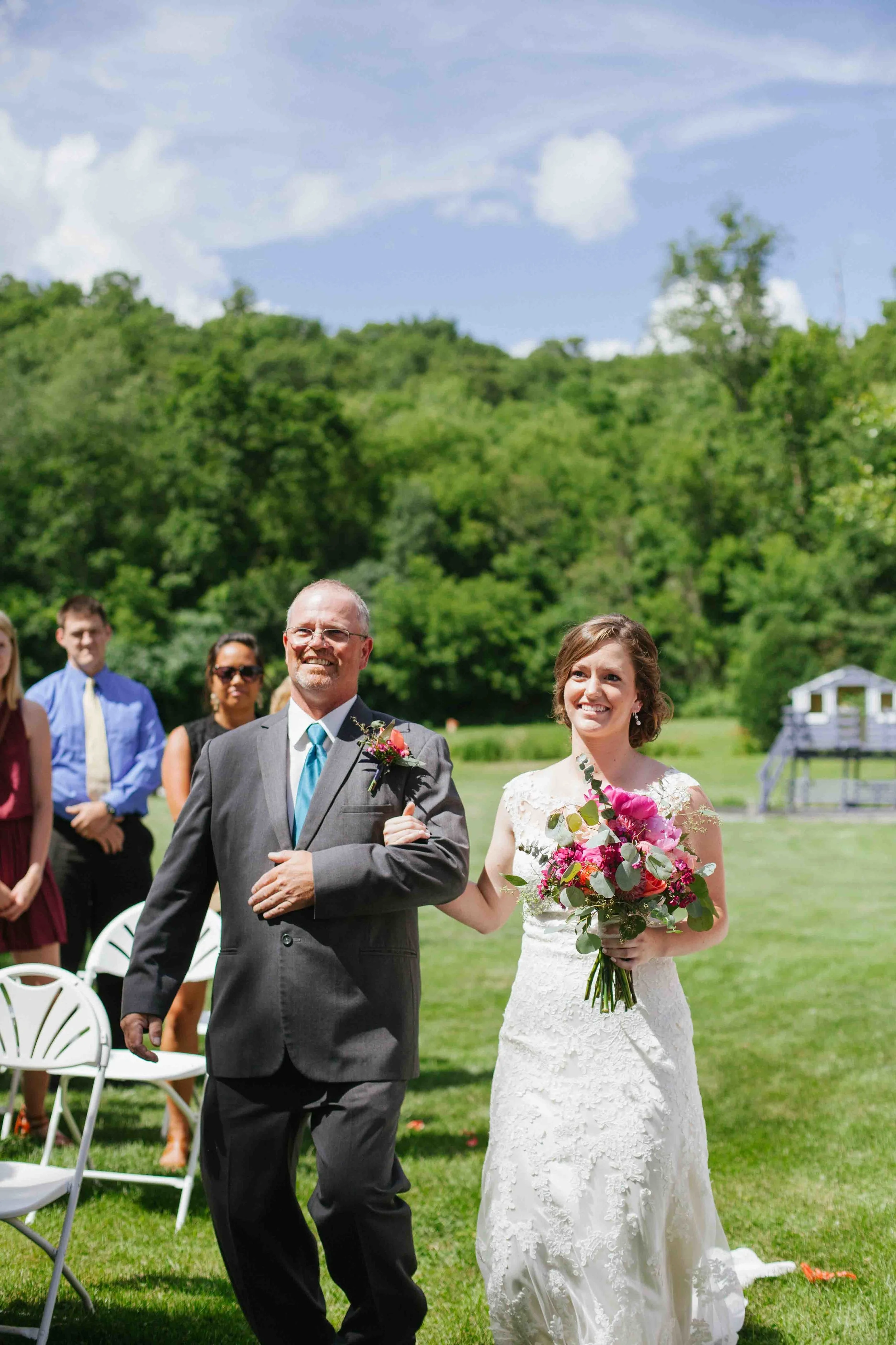 wisconsin barn wedding justin trails resort sparta wi wedding photographer