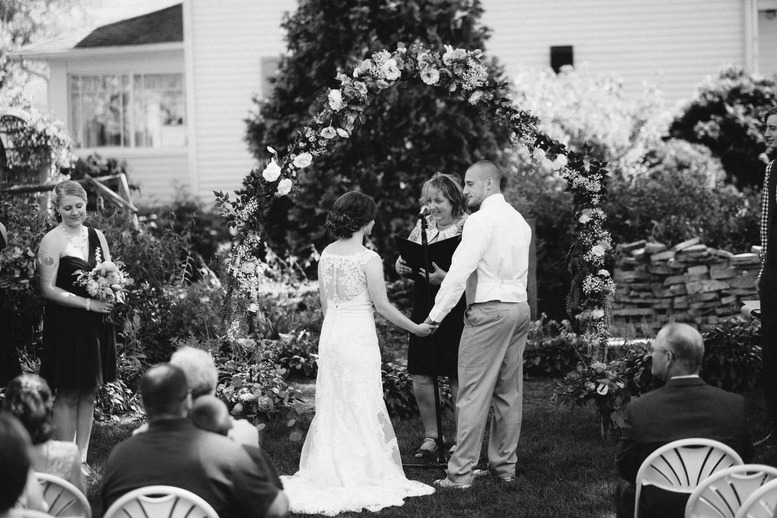 wisconsin barn wedding justin trails resort sparta wi wedding photographer