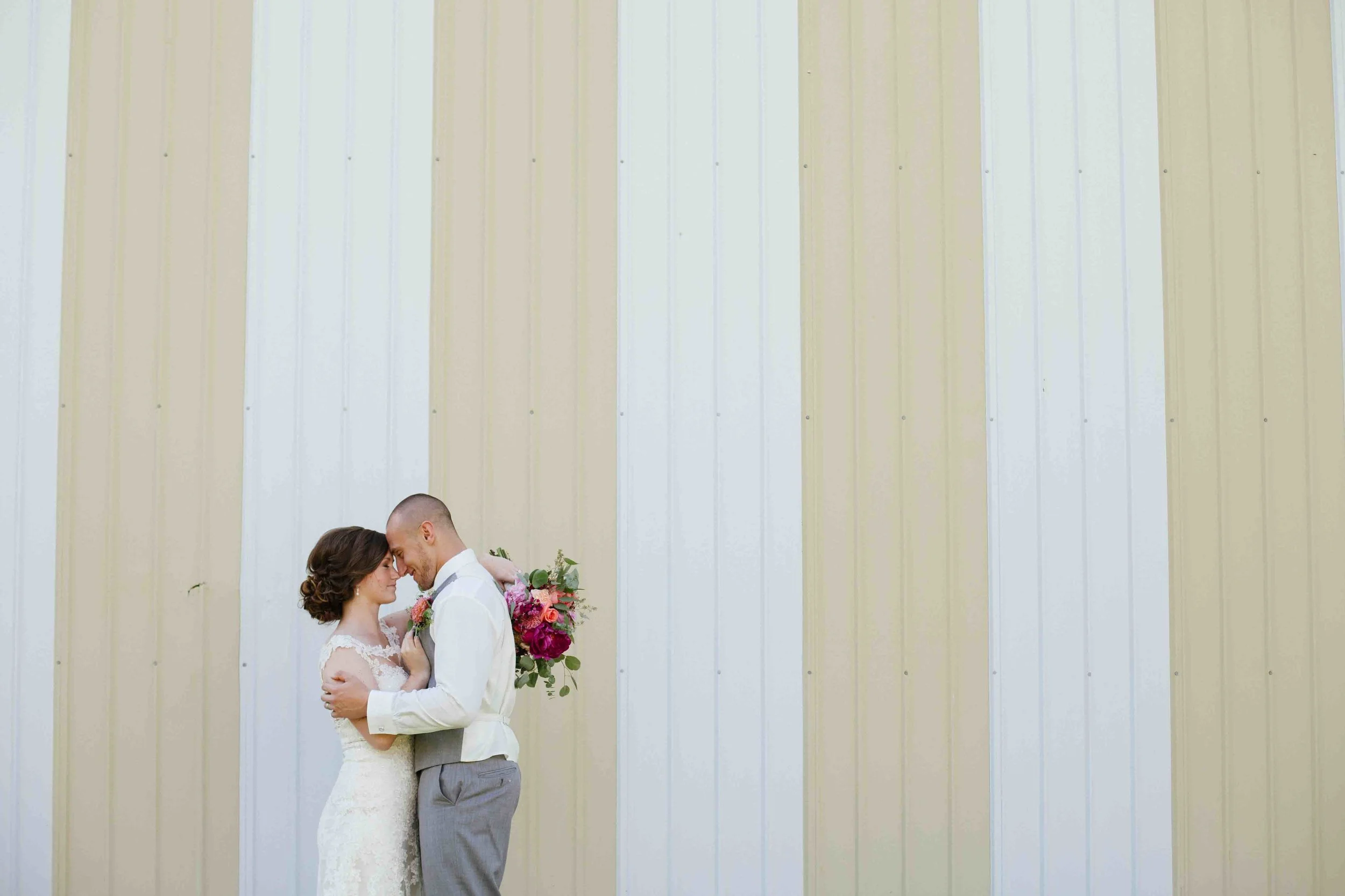 wisconsin barn wedding justin trails resort sparta wi wedding photographer