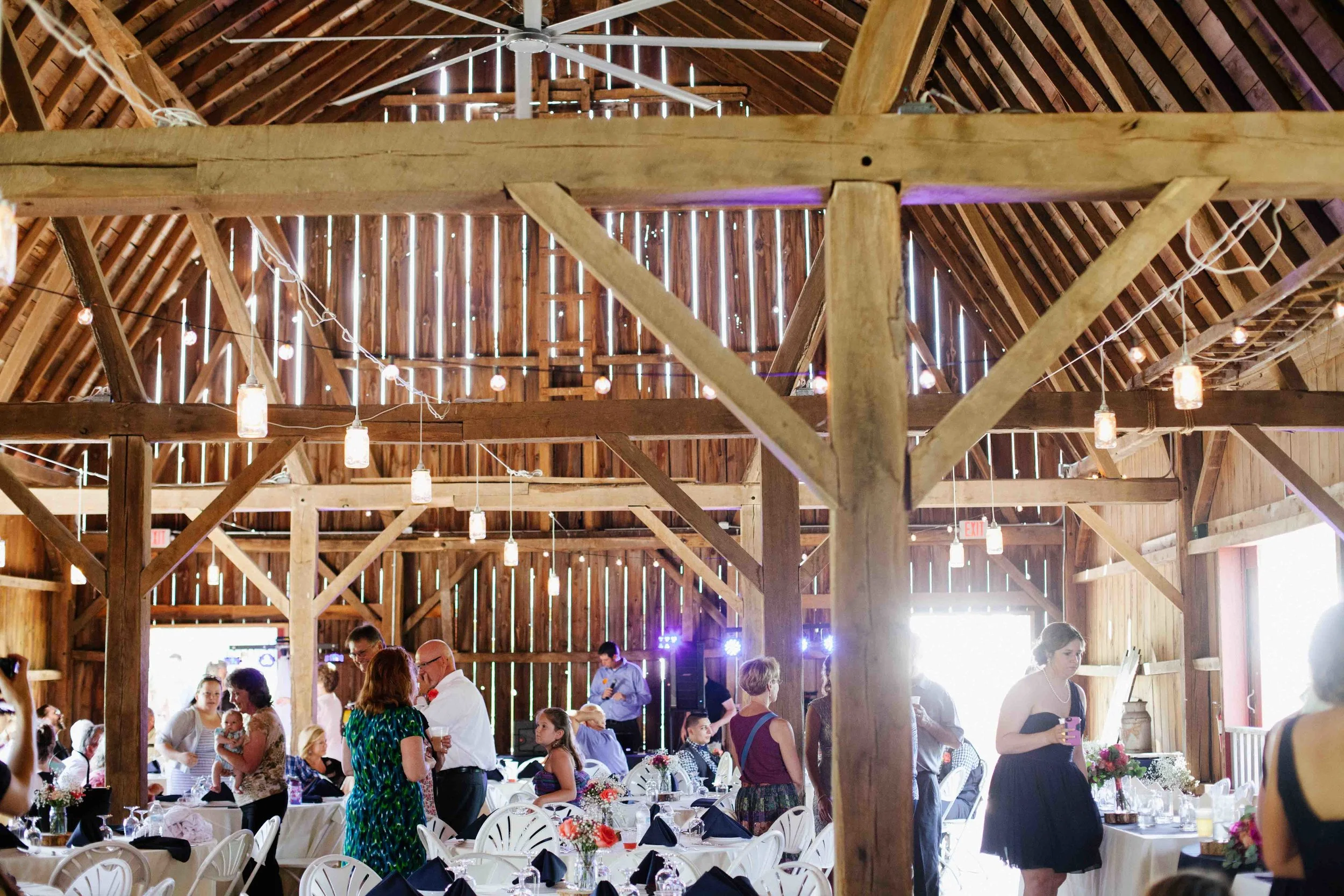 wisconsin barn wedding justin trails resort sparta wi wedding photographer