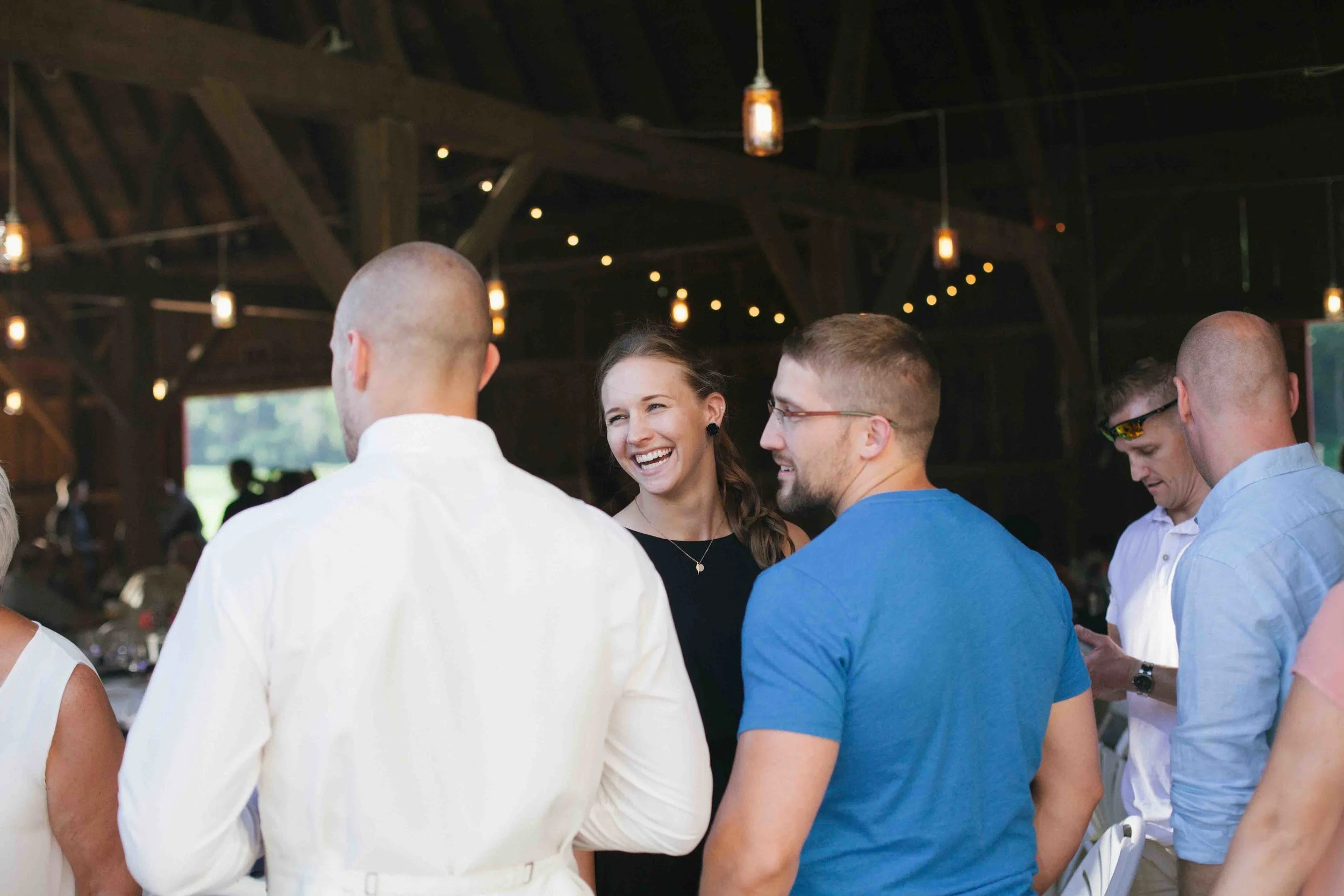 wisconsin barn wedding justin trails resort sparta wi wedding photographer