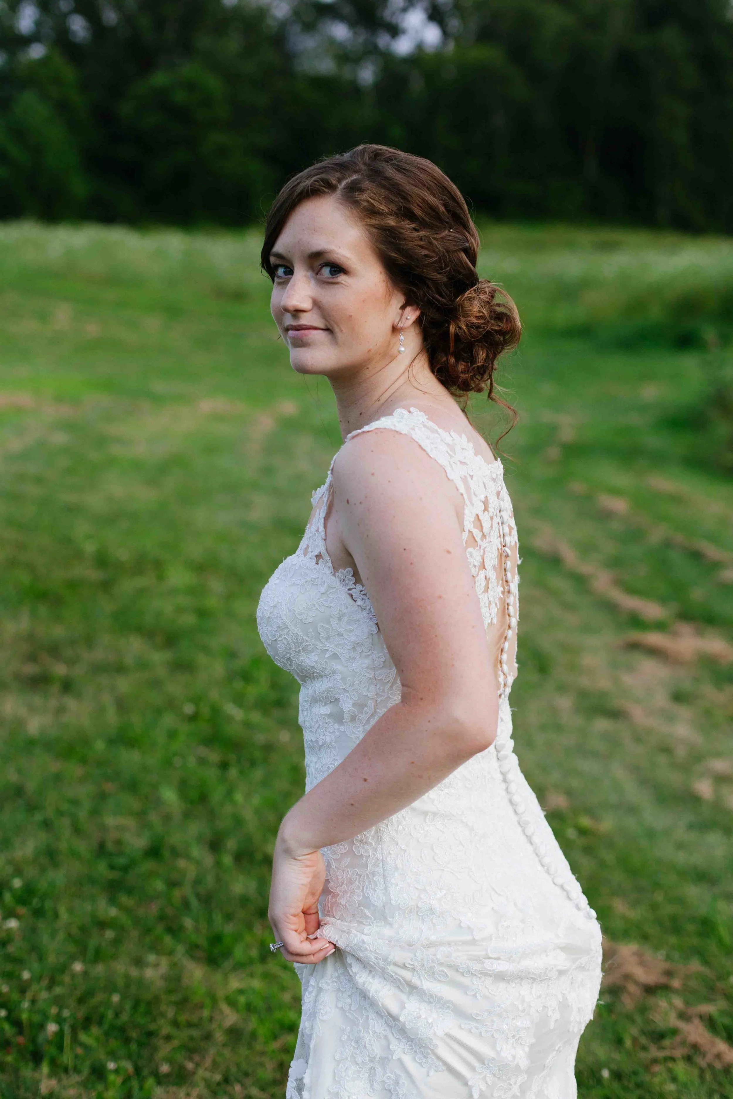 wisconsin barn wedding justin trails resort sparta wi wedding photographer