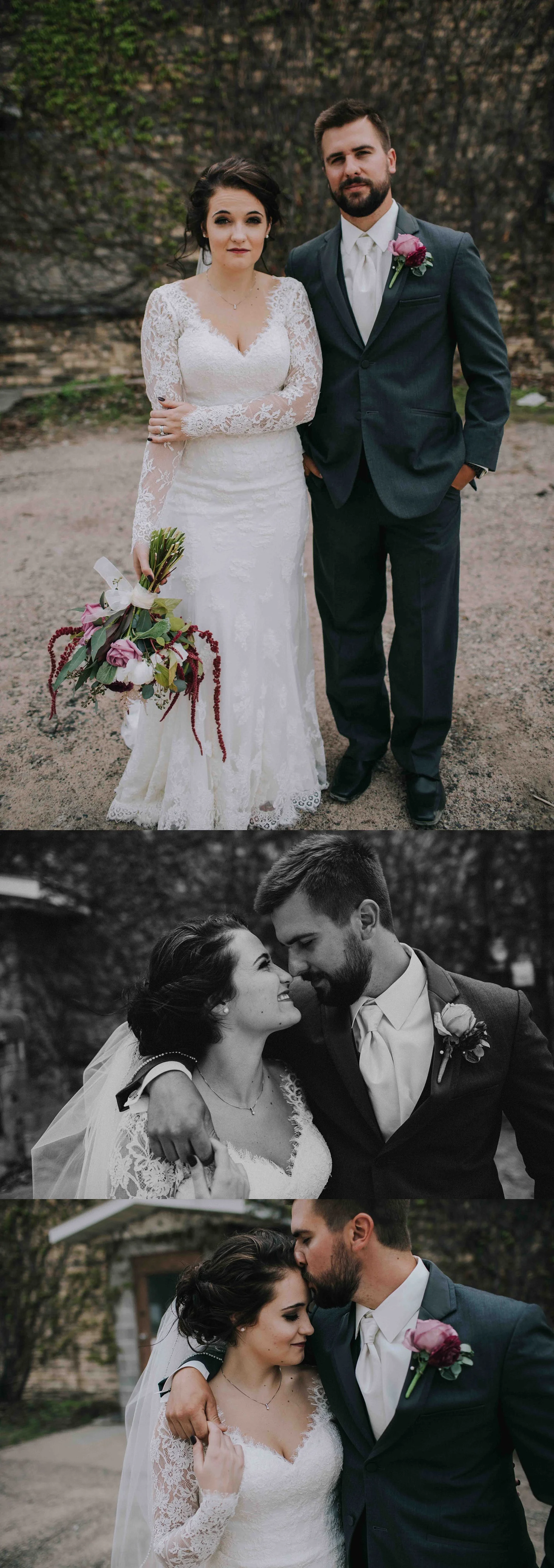 Ridges Golf Course Central Wisconsin Wedding Photographer Chloe Ann Photography_0012.jpg