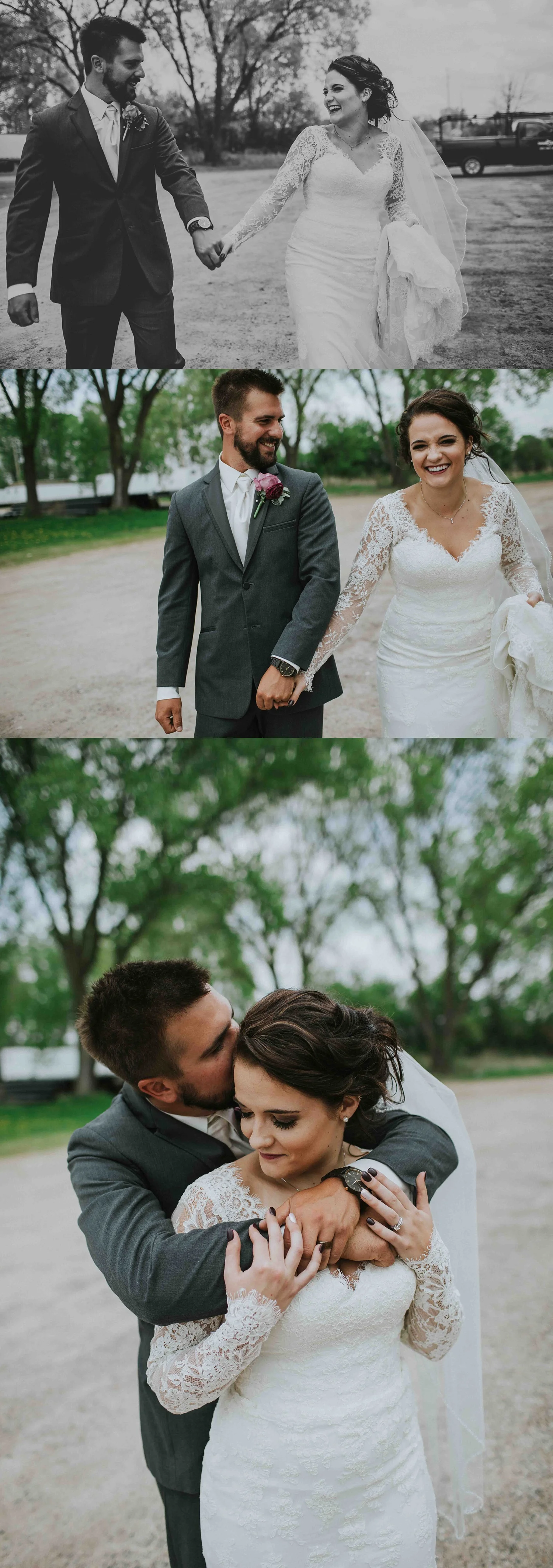Ridges Golf Course Central Wisconsin Wedding Photographer Chloe Ann Photography_0013.jpg
