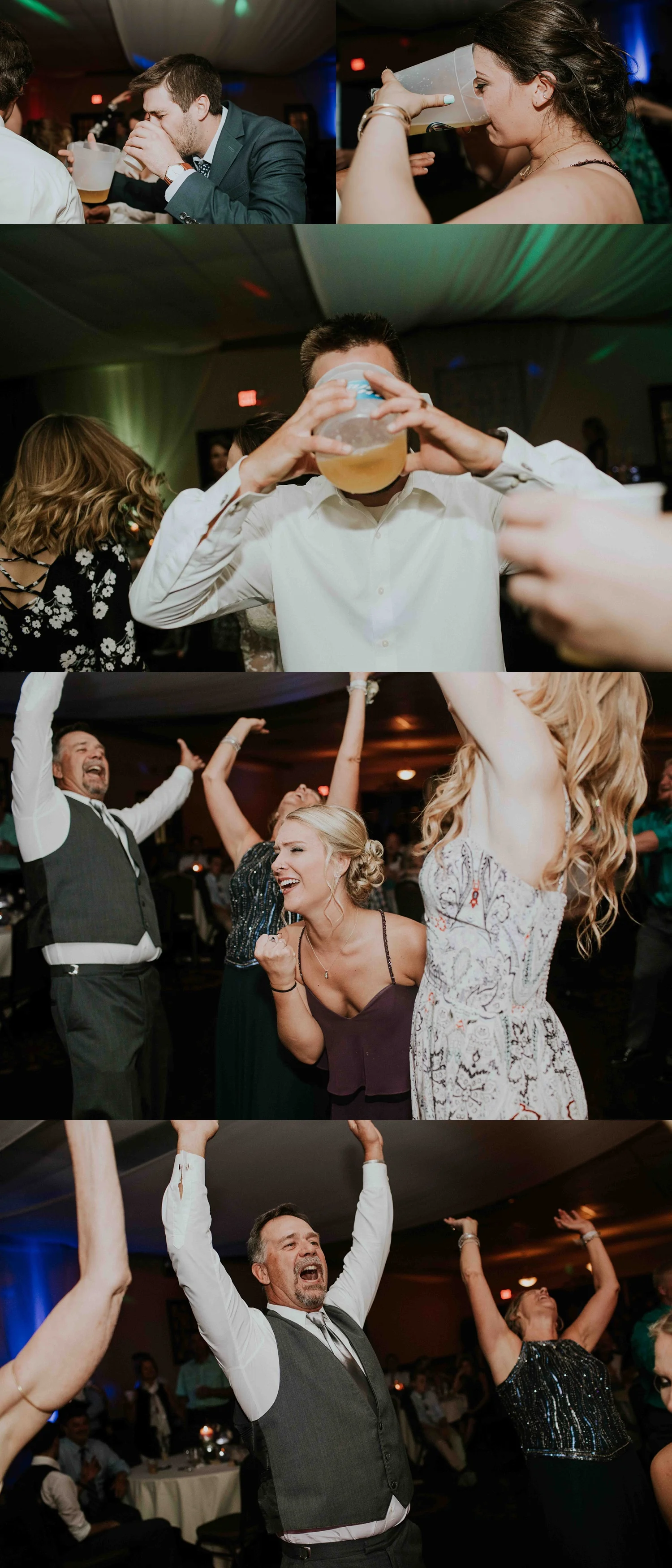 Ridges Golf Course Central Wisconsin Wedding Photographer Chloe Ann Photography_0031.jpg