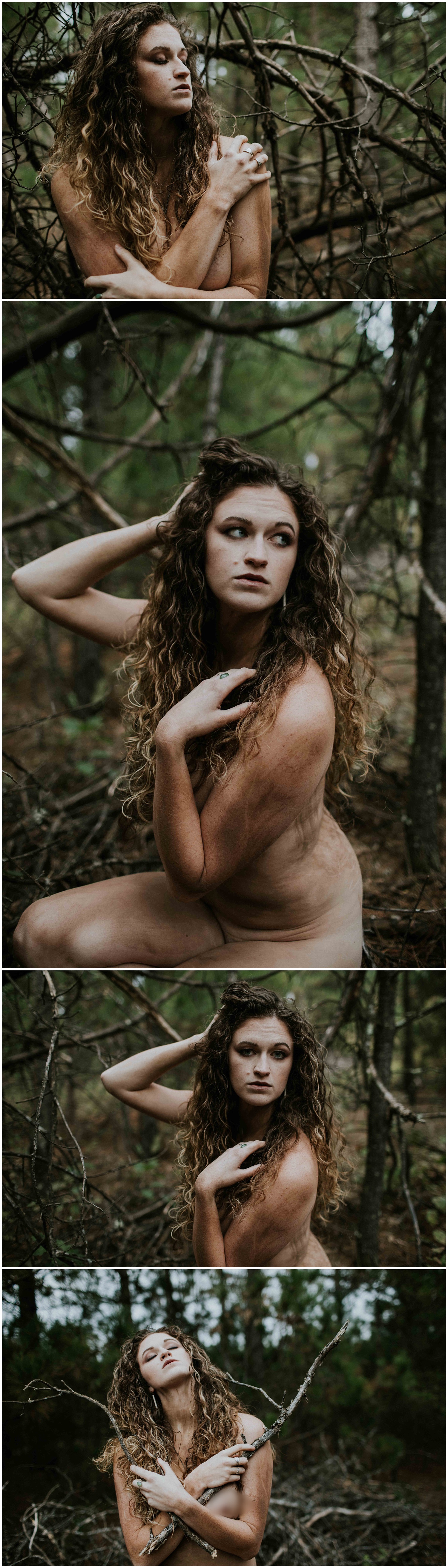 Nude Photography Workshop Wisconsin