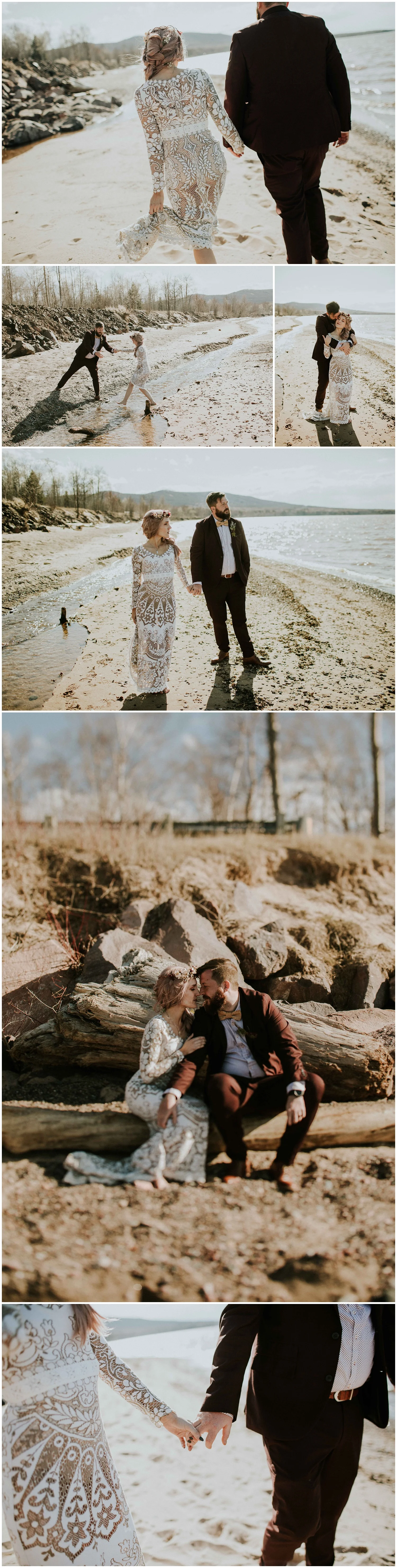 Porcupine Mountains May the Fourth Boho Star Wars Wedding Wisconsin Photographer Chloe Ann Photography_0018.jpg