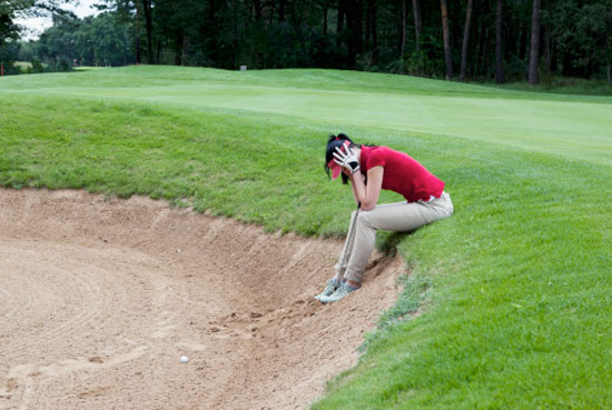 Don't Make These 5 Golf Fitness Program Mistakes