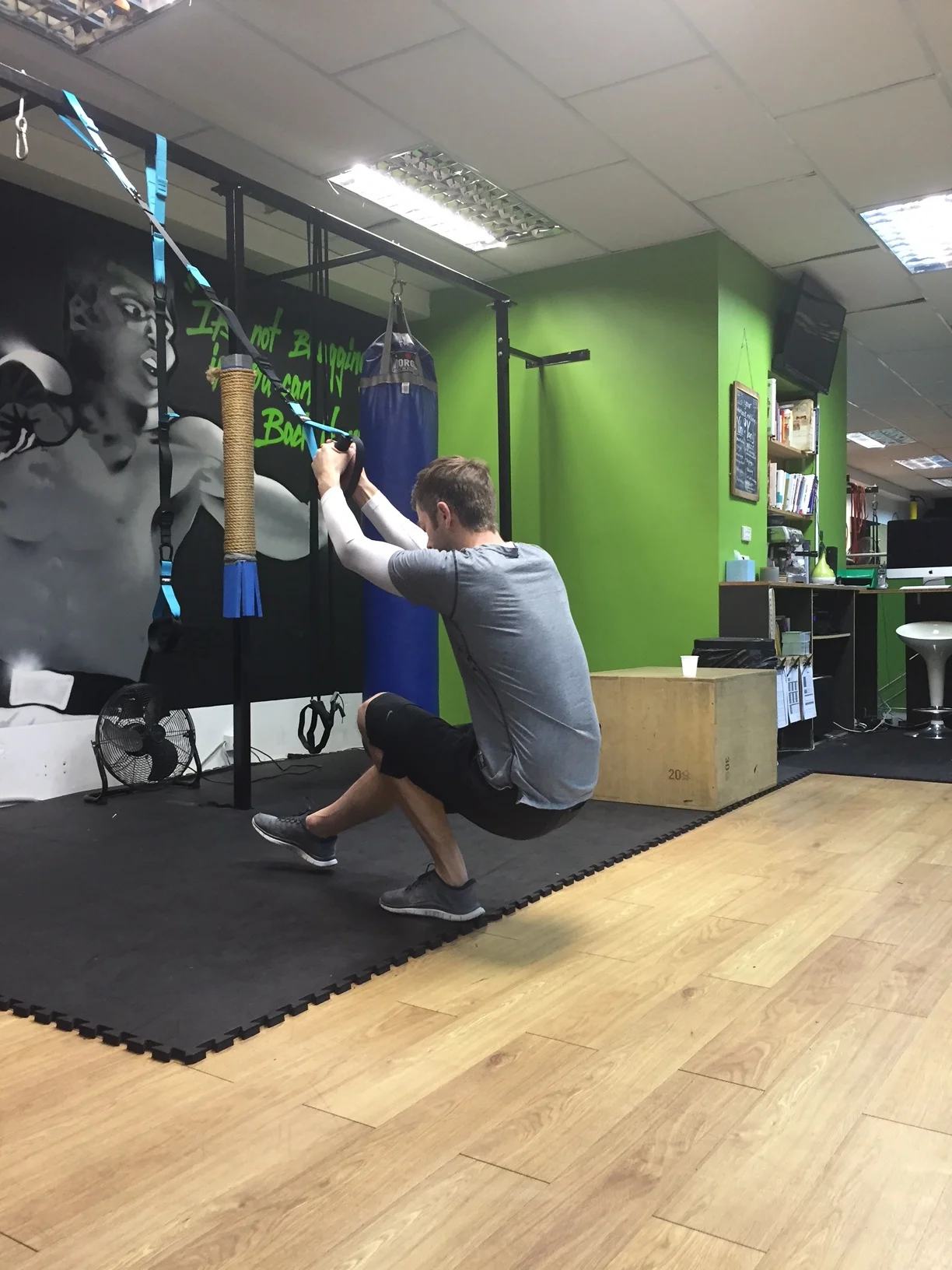 Respecting The One-Sided Nature Of Golf (Imbalance Injury)