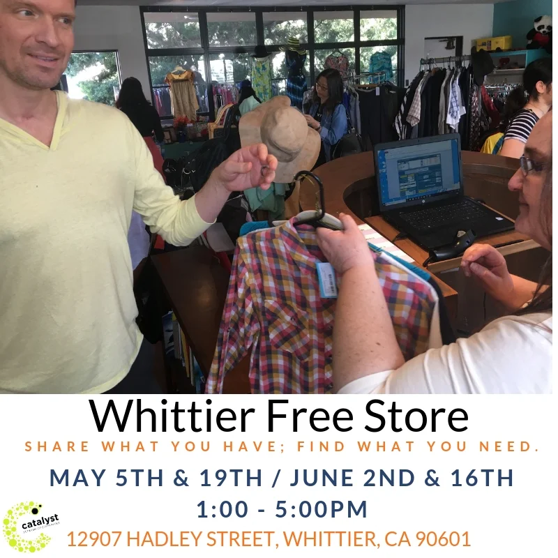Whittier Free Store - May-June.jpg