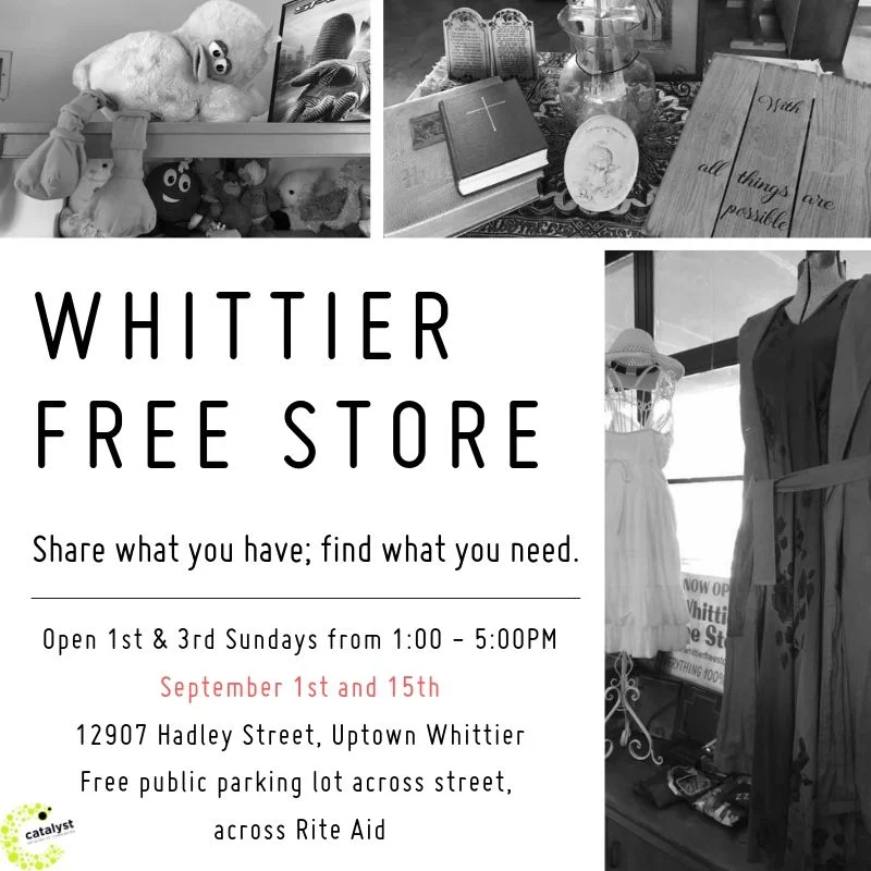Whittier Free Store - September.jpg
