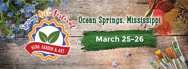 Spring Arts Fesitval