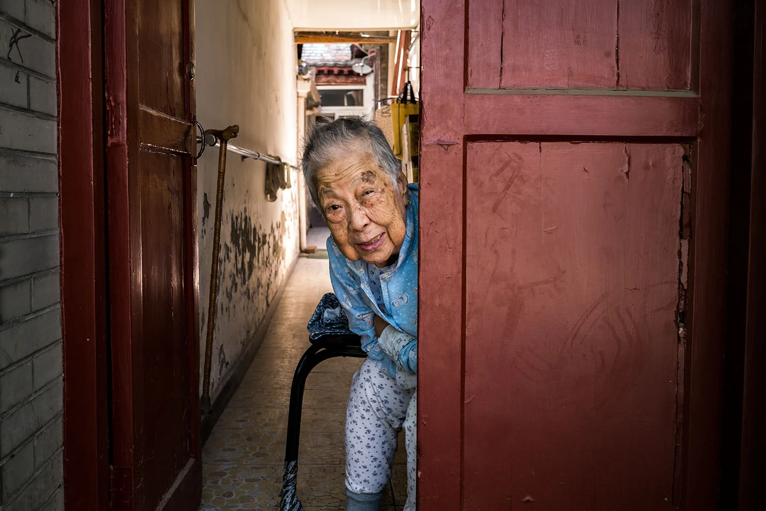 Beijing, China