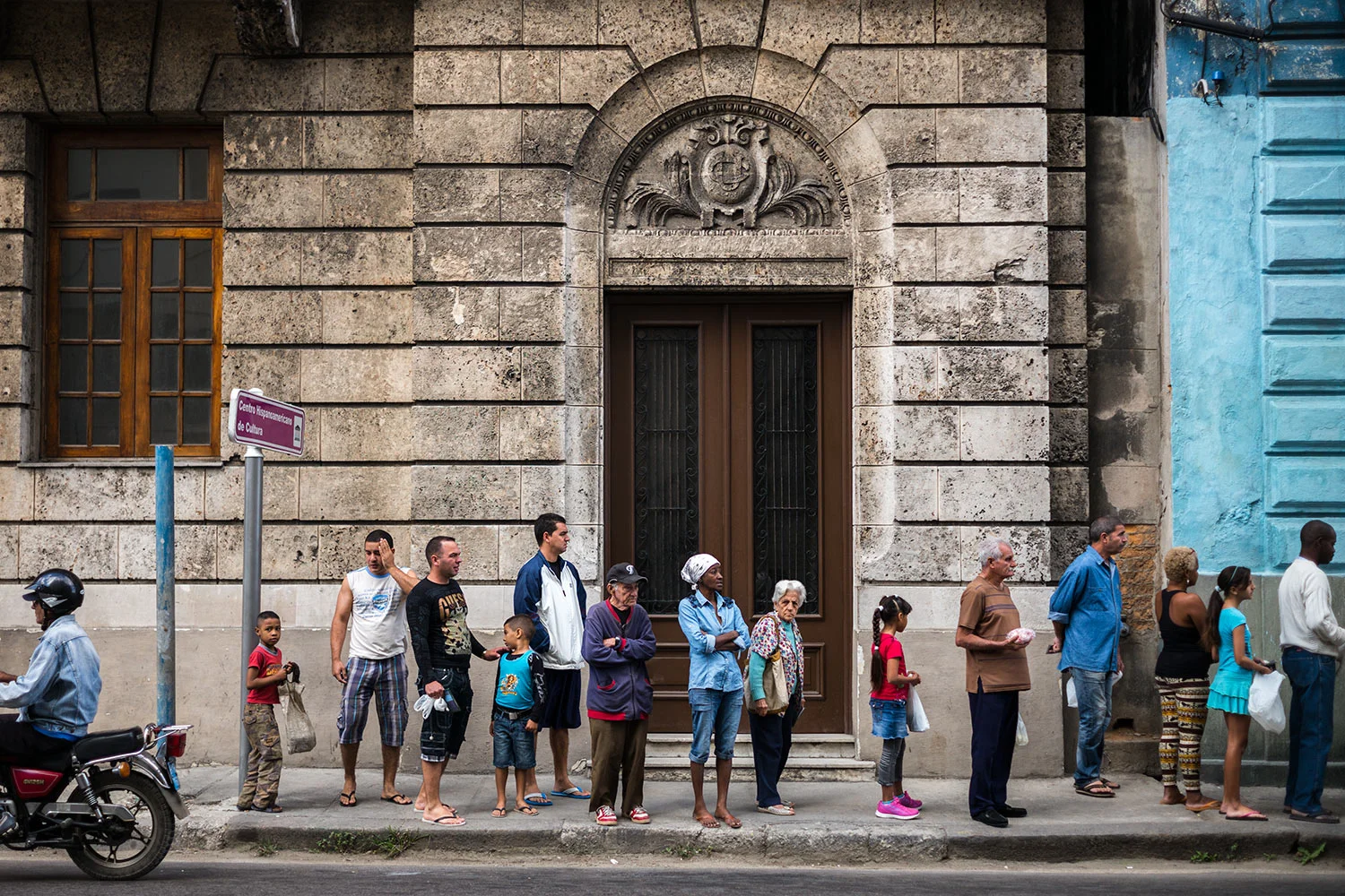 La Habana, Cuba