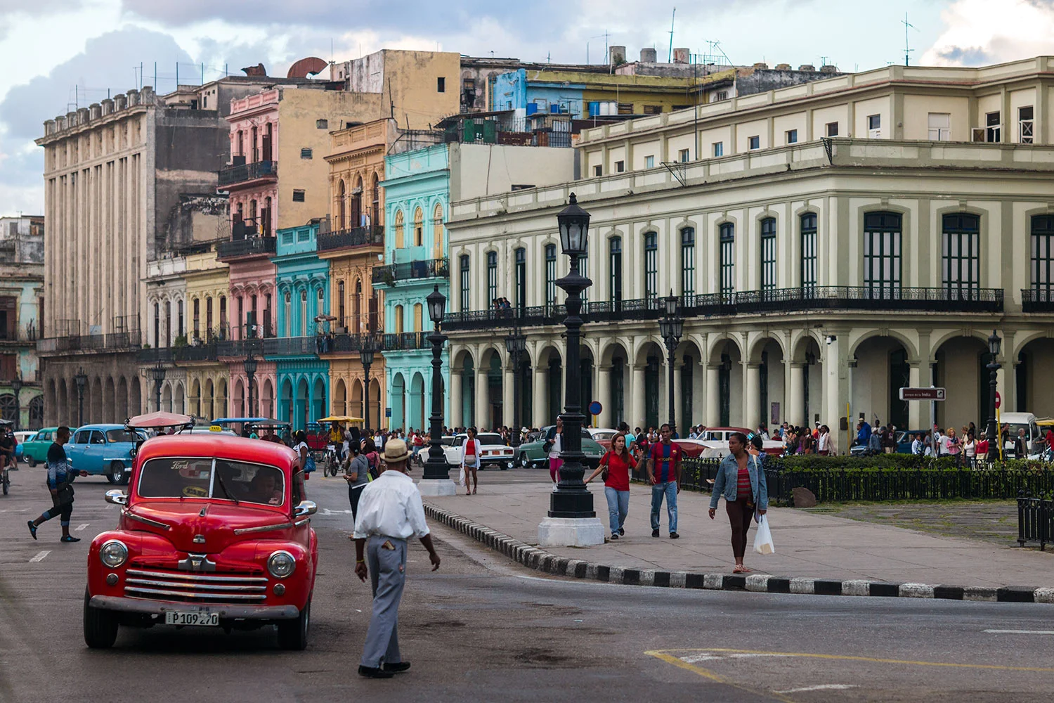 La Habana, Cuba