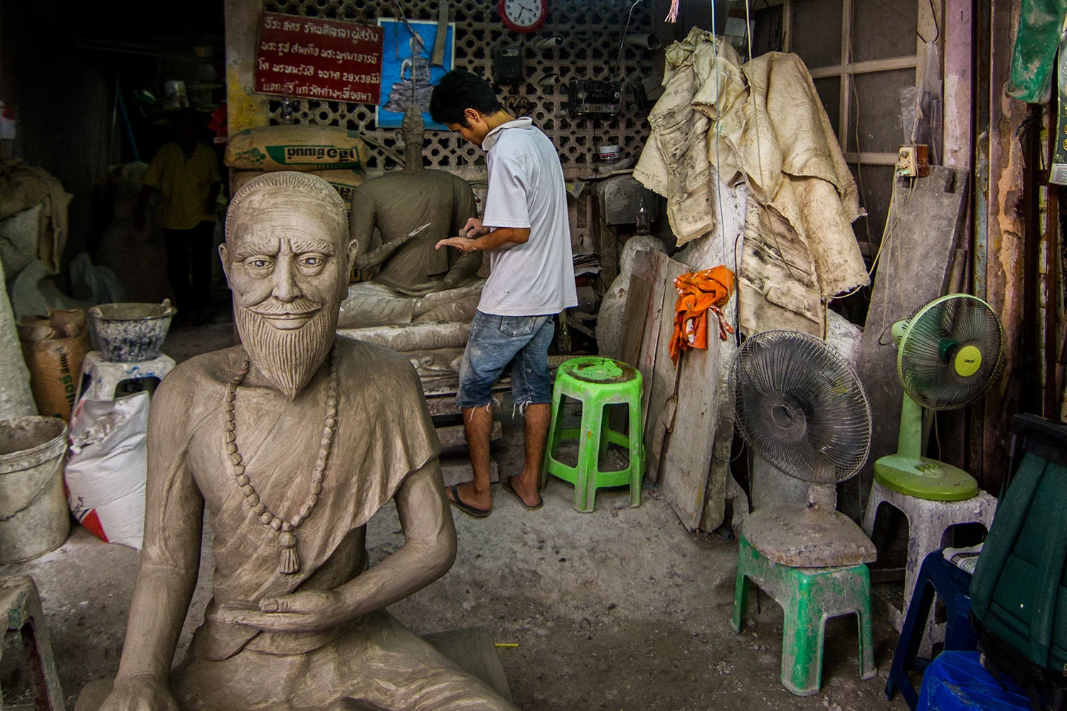 Bangkok, Thailand