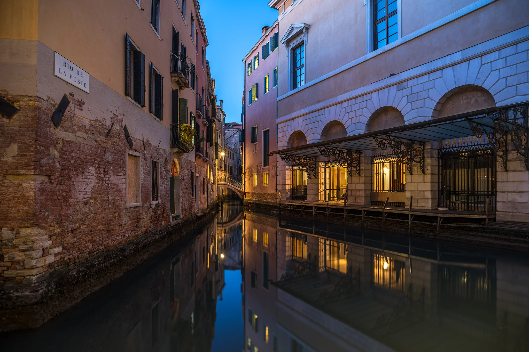 Venice, Italy