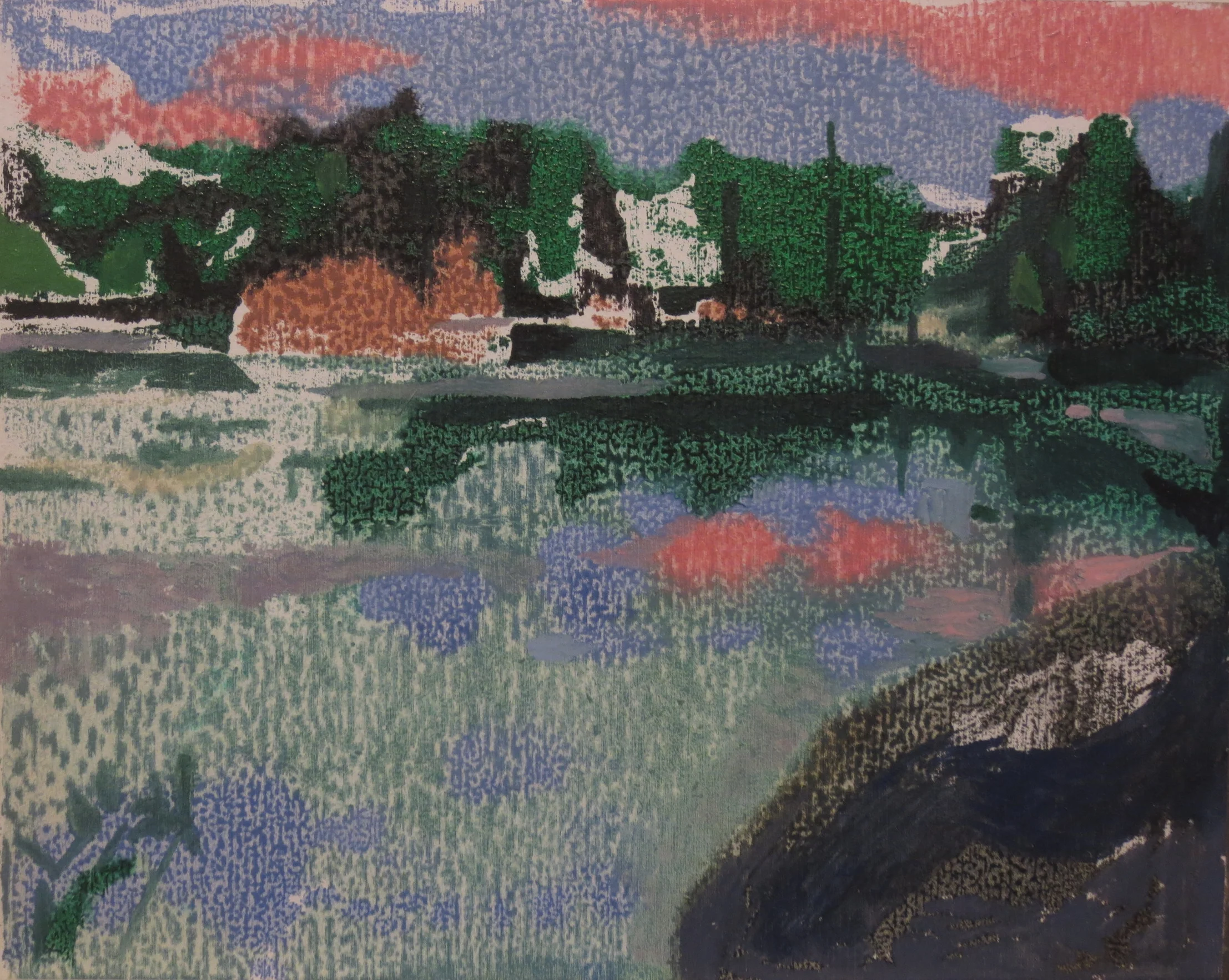 Lake