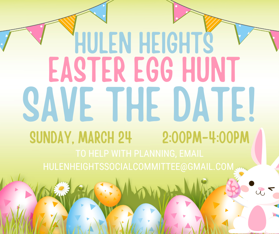Easter Egg Hunt