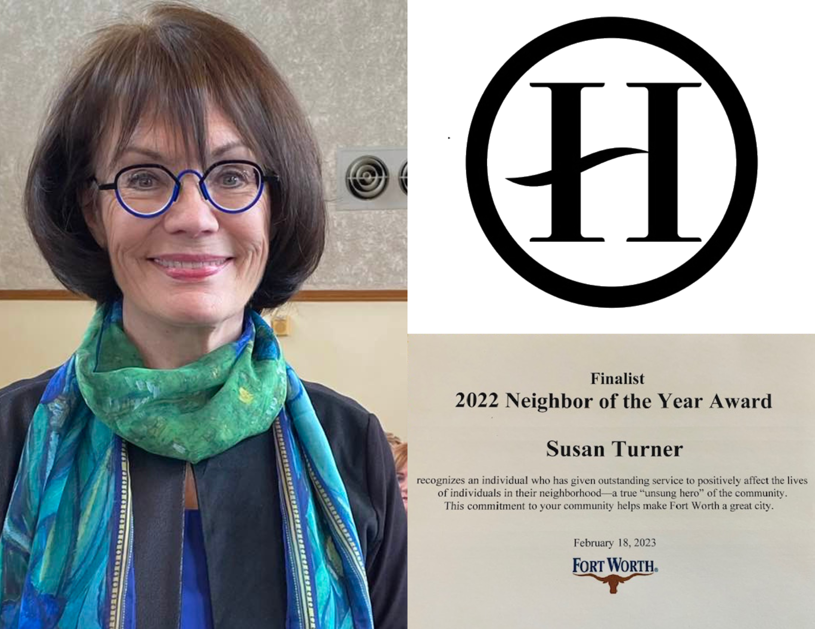 Hulen Heights Homeowners Association