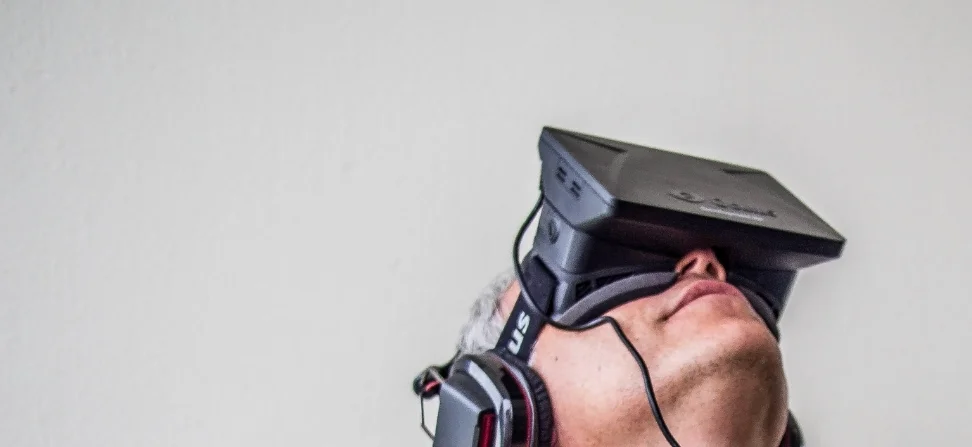 How Much VR Do We Really Want?