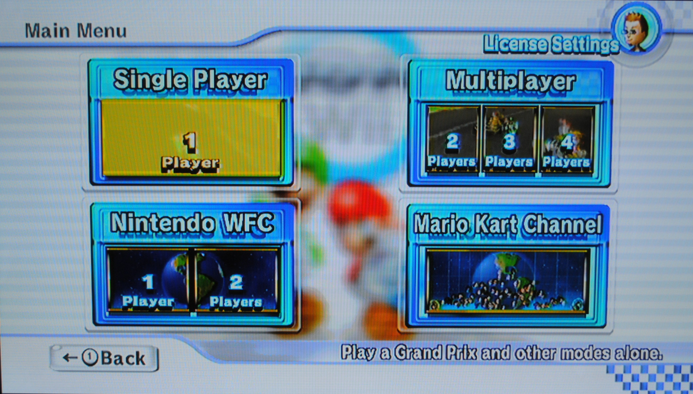 Mario Kart May 6 Mario Kart Wii (Nintendo Wii) — The Indy Gamer