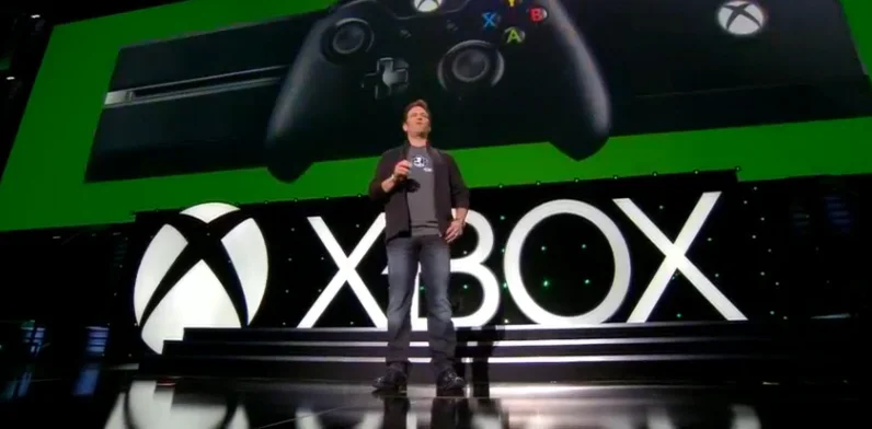Xbox E3 2014 Press Conference