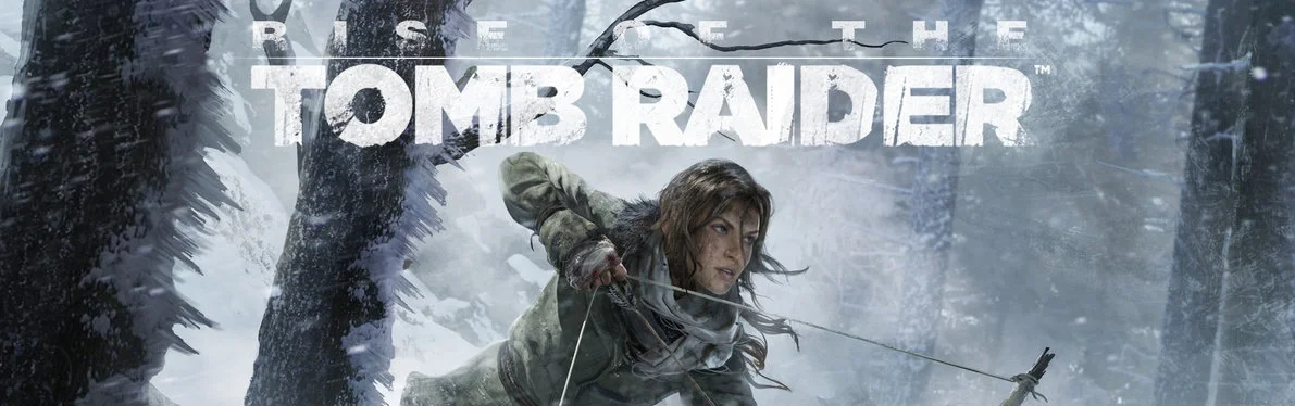 Rise of the Tomb Raider Goes Xbox Exclusive