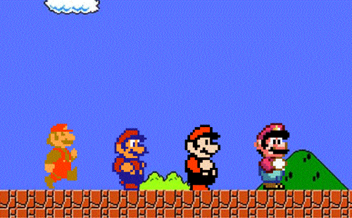 A Plea for Less Running in Games